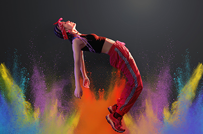 鹿邑县企业VI设计：融合城市基因，筑牢品牌发展根基