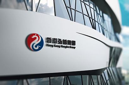 鹿邑县企业VI设计实战案例：从0到1搭建VI体系，赋能初创品牌快速立足